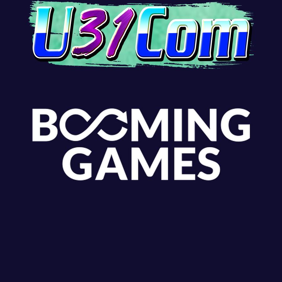 Booming Games