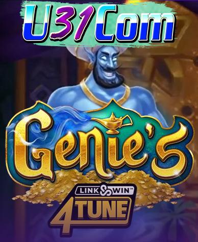 Genie's Link&Win 4Tune