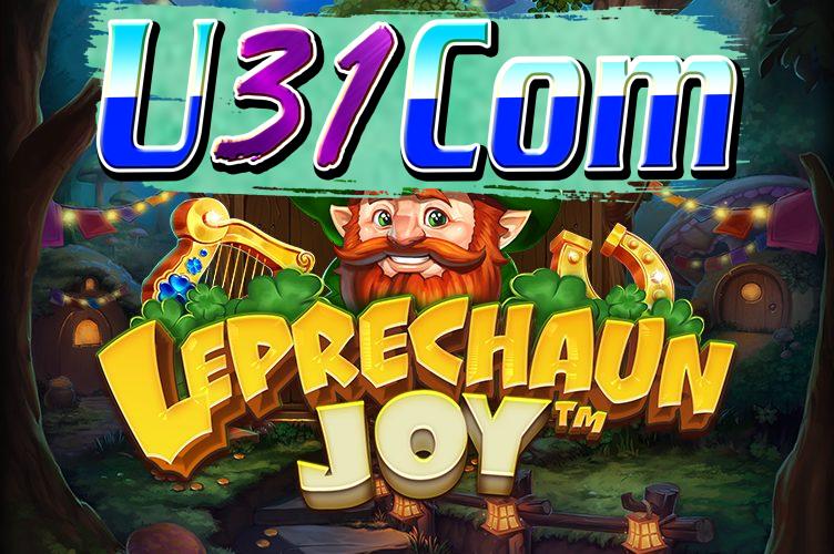 Leprechaun Joy