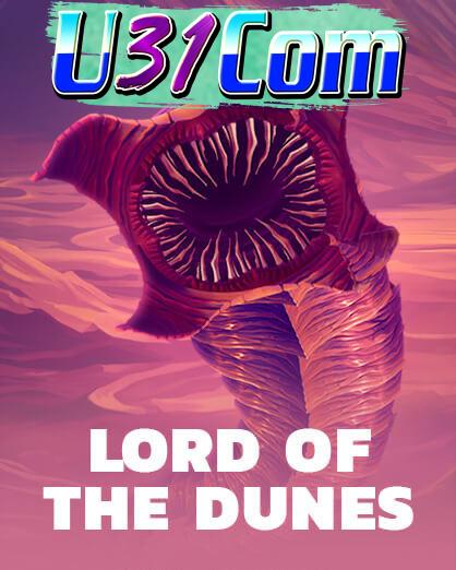 Lord of the Dunes